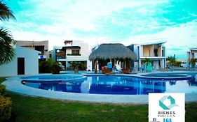 Paraíso Marina - Residencial 8 Personas